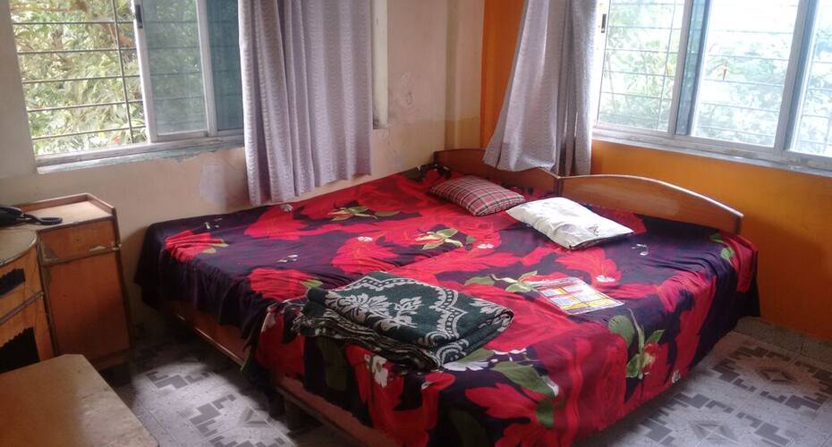 Hans Retreat Lodging And Garden, Pune 4